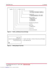 R5F364AENFB datasheet.datasheet_page 5