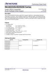HA1631S02LP datasheet.datasheet_page 1