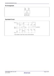 HA1631S02LP datasheet.datasheet_page 2