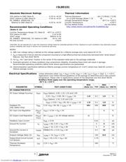 ISL80101IRAJZ datasheet.datasheet_page 3