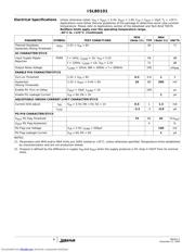 ISL80101IRAJZ datasheet.datasheet_page 4