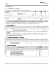 INA225 datasheet.datasheet_page 4