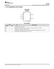 TMP708 datasheet.datasheet_page 3