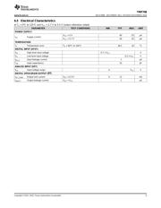 TMP708 datasheet.datasheet_page 5