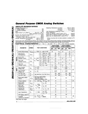 DG381 datasheet.datasheet_page 2