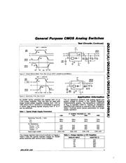 DG381 datasheet.datasheet_page 5