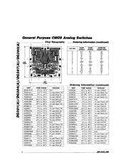 DG381 datasheet.datasheet_page 6