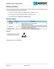 NRF9E5-REEL datasheet.datasheet_page 3