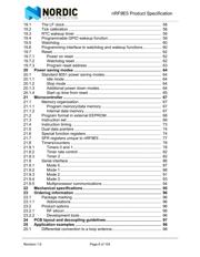 NRF9E5-REEL datasheet.datasheet_page 6