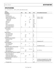 AD7879-1ACBZ-RL datasheet.datasheet_page 3