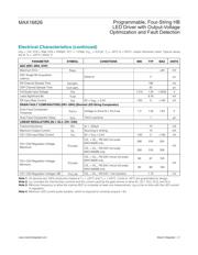 MAX16826ATJ+T datasheet.datasheet_page 5