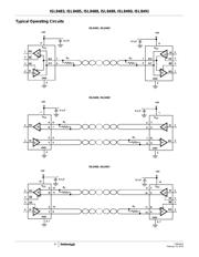 ISL8489IP datasheet.datasheet_page 4