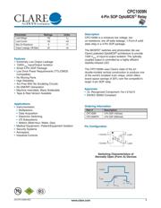 CPC1009N datasheet.datasheet_page 1