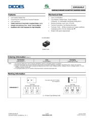 SDM10U45LP-7 数据规格书 1