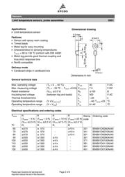 B59901-D60-A40 datasheet.datasheet_page 2