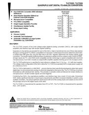 TLC7225CDWR datasheet.datasheet_page 1