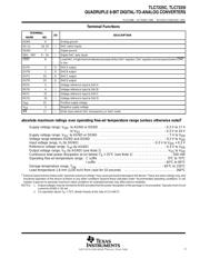 TLC7225IDWR datasheet.datasheet_page 3