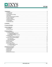 CPC1560GSTR datasheet.datasheet_page 2