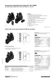 RT28516 datasheet.datasheet_page 1