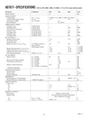 AD7671ASTZ datasheet.datasheet_page 2