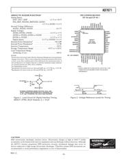 AD7671ASTZ datasheet.datasheet_page 5