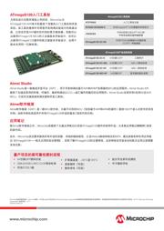 ATMEGA649-16AU 数据规格书 2