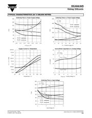 DG444DJ-E3 datasheet.datasheet_page 5