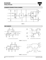 DG444DJ-E3 datasheet.datasheet_page 6