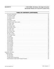 MAX96707GTG/V+T datasheet.datasheet_page 4