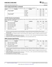 DS32EL0421SQE/NOPB datasheet.datasheet_page 6