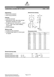 B59750-B120-A70 datasheet.datasheet_page 2