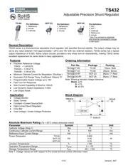 TS432ACX RFG datasheet.datasheet_page 1