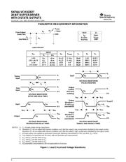 SN74ALVCH162827DGG datasheet.datasheet_page 6