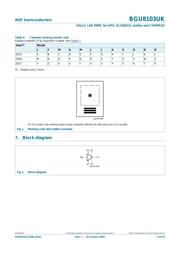 BGU8103UK/SZ datasheet.datasheet_page 3