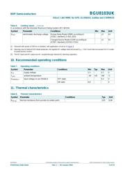 BGU8103UK datasheet.datasheet_page 5