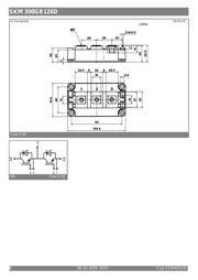 SKM 300GB126D datasheet.datasheet_page 6