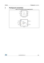 TSU111ICT datasheet.datasheet_page 3