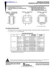 5962-9682501QDA datasheet.datasheet_page 1