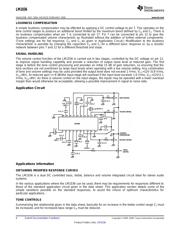 LM1036N/NOPB datasheet.datasheet_page 6