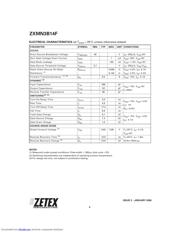 ZXMN3B14FTA 数据规格书 4