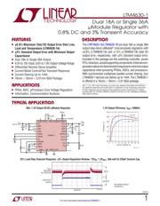 LTM4630EY-1A#PBF datasheet.datasheet_page 1