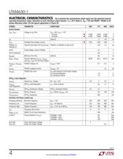 LTM4630EY-1A#PBF datasheet.datasheet_page 4