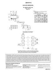 UMZ1NT1 datasheet.datasheet_page 5