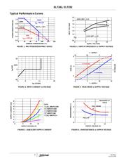 EL7242CSZ datasheet.datasheet_page 5