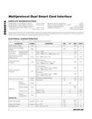 DS8007A-EAG+T datasheet.datasheet_page 2