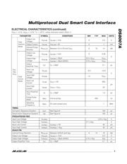 DS8007A-EAG+T datasheet.datasheet_page 5