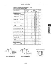 CD40174BE datasheet.datasheet_page 4