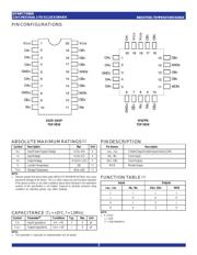 IDT49FCT20805QI8 datasheet.datasheet_page 2