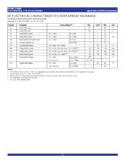 IDT49FCT20805NDGI8 datasheet.datasheet_page 3