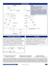 VKA100LS05-61 datasheet.datasheet_page 4